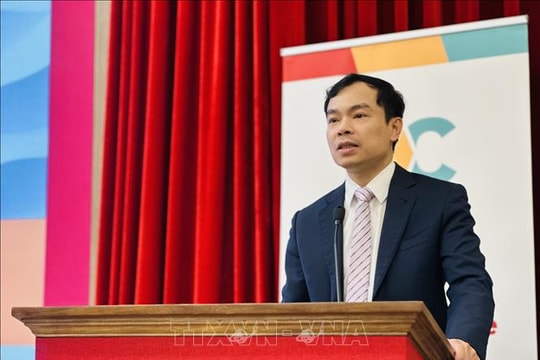 Công bố kết quả nghiên cứu thí điểm bộ chỉ số bình đẳng giới trong khu vực công