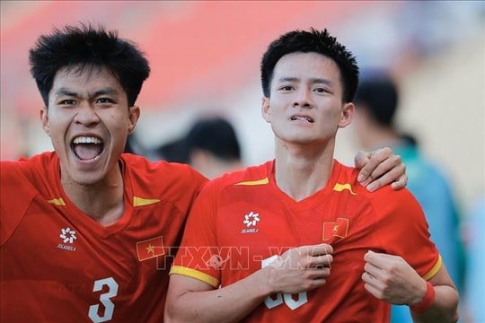 SEA Games 33: Ngày thi đấu thứ 9 - Thử thách bản lĩnh ở thời khắc quyết định