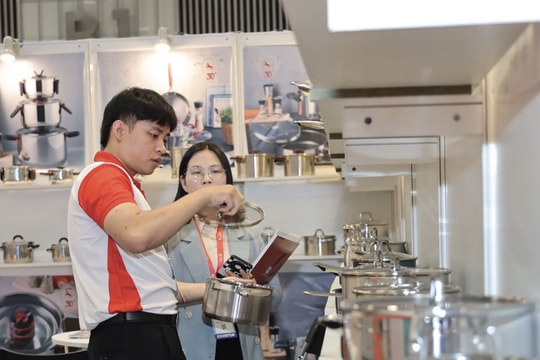 250 doanh nghiệp trong và ngoài nước góp mặt tại IGHE 2025