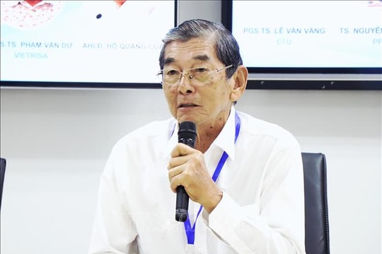 Hành trình 20 năm hình thành hạt gạo ngon nhất thế giới - ST25