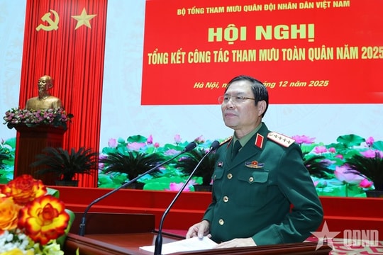 Quyết tâm nghiên cứu, sản xuất vũ khí trang bị tiên tiến, hiện đại