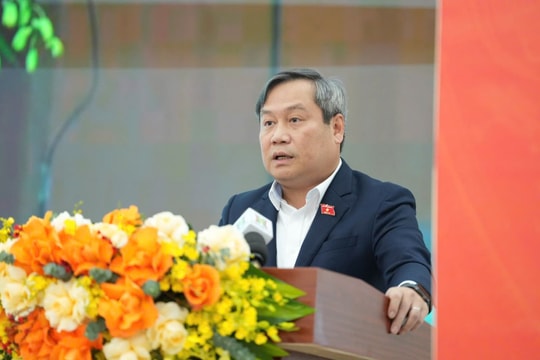 Chủ tịch Hà Nội: Thành phố đang triển khai nhiều nhiệm vụ có tính chiến lược