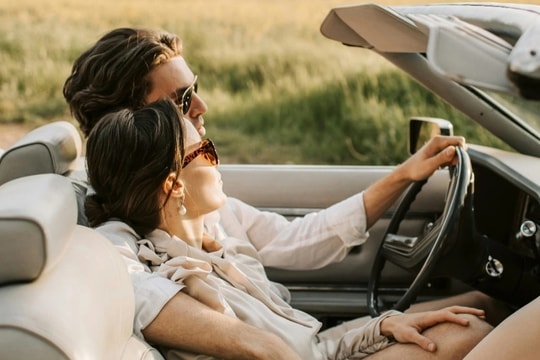 Sau một đêm đi công tác, tôi trở thành người tình của sếp