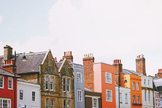 93 triệu người châu Âu nghèo đi vì giá nhà