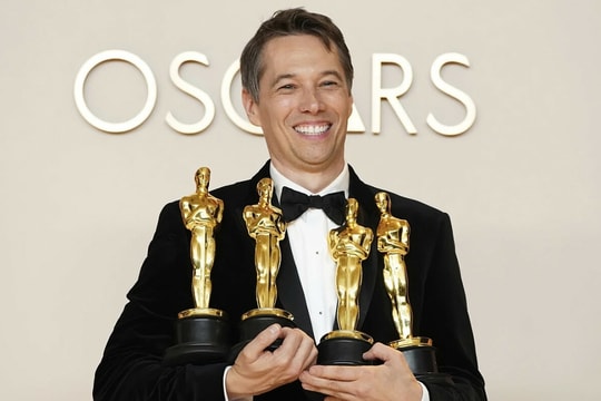 Oscar sẽ phát sóng miễn phí trên YouTube