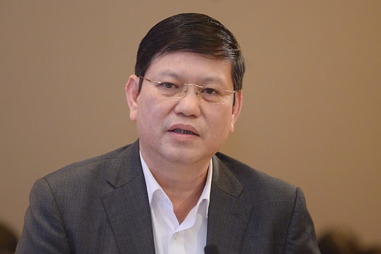 Sếp EVN: 'Có quốc gia tiến đến thị trường bán lẻ điện cạnh tranh rồi quay lại bán buôn'