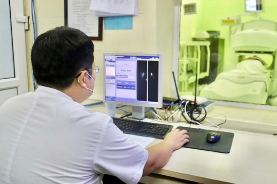 Thuốc thế hệ mới giúp người ung thư sống thêm hơn 3 năm