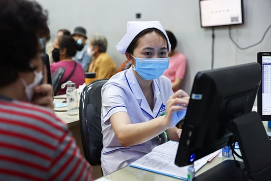 Việt Nam vào top 4 nước có mức độ sẵn sàng tự chăm sóc sức khỏe