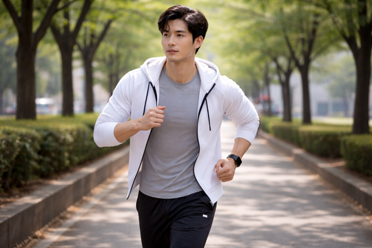 5 thói quen giảm nguy cơ đau tim