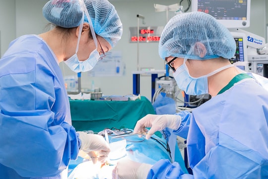 Áp xe cổ sau 7 ngày viêm mũi họng