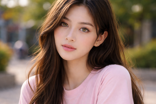 Vì sao màu mắt mỗi người khác nhau?