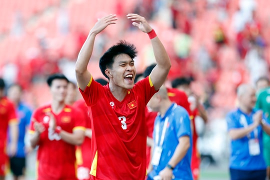 Thái Lan - Việt Nam: Trận chung kết trong mơ ở SEA Games 33