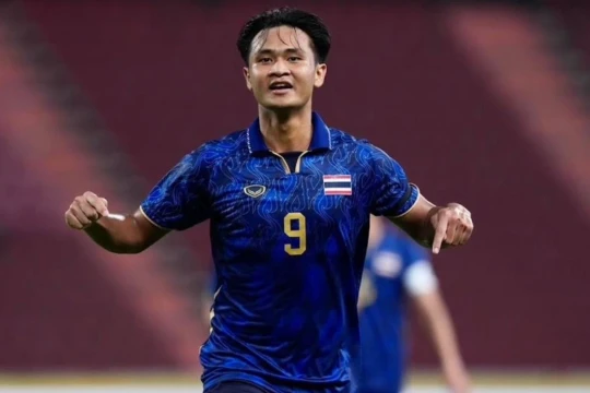 Thái Lan có thực sự đáng sợ trước chung kết SEA Games 33?