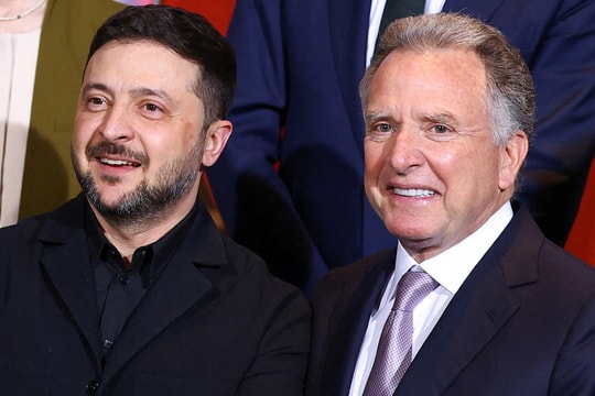 Ukraine muốn được đảm bảo an ninh kiểu NATO thế nào