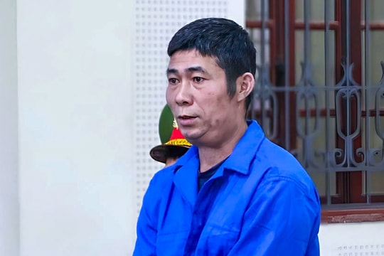 Án mạng vì nhắc đến 'chuyện ma quỷ'