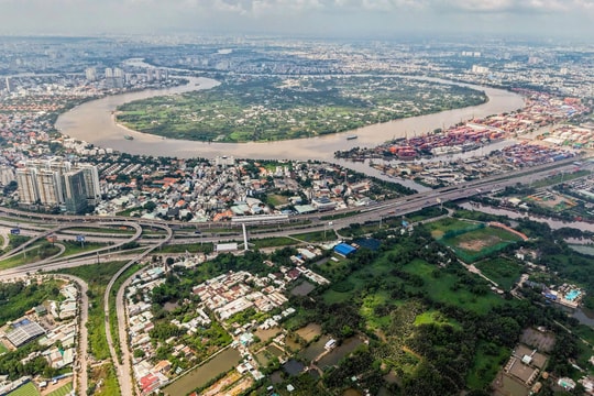 Thêm 42 khu đất nông nghiệp tại TP HCM được thí điểm làm nhà ở thương mại