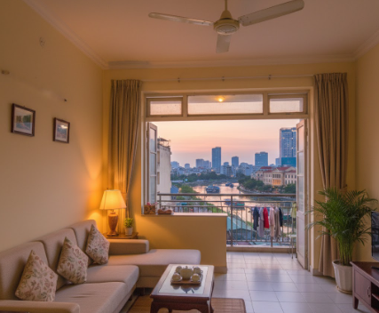 Gồng mình bù lỗ để trả nợ vay mua căn hộ 3,4 tỷ nhưng cho thuê chỉ 8 triệu