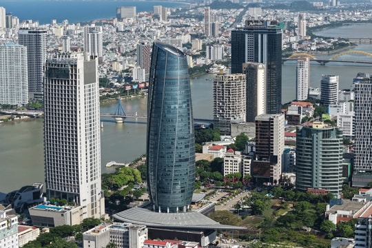 Quy định mới về điều kiện xây dựng đề án sáp nhập đơn vị hành chính