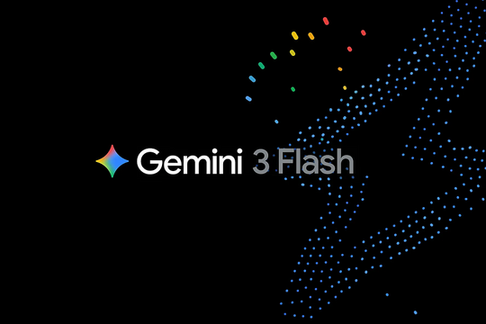 Google ra Gemini 3 Flash tốc độ nhanh, chi phí rẻ