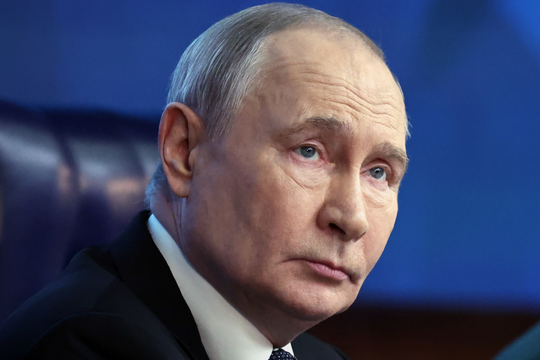 Nga đưa tên lửa Oreshnik vào trực chiến từ cuối năm