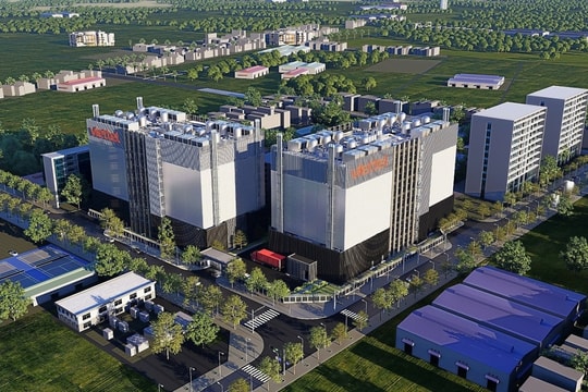 Phần lớn trung tâm dữ liệu đặt tại khu vực quá nóng