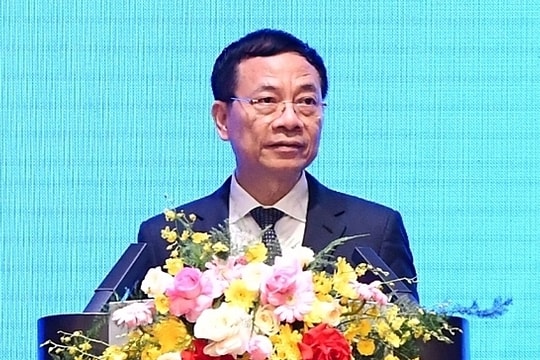 'Cần định nghĩa lại vai trò của nhà mạng viễn thông'