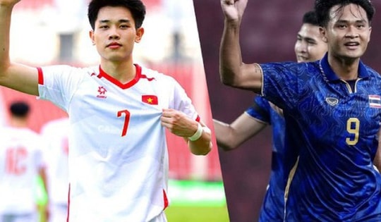 Lịch thi đấu bóng đá hôm nay ngày 18/12 - 19/12 mới nhất: U22 Việt Nam giành HCV SEA Games 33?