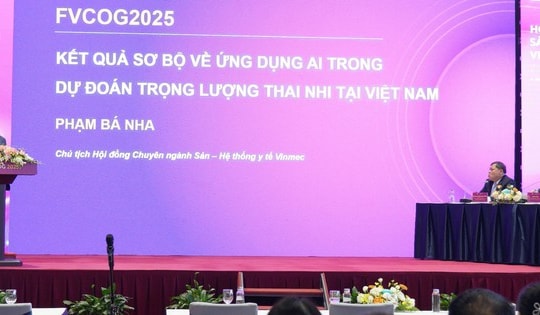 Chuyên gia sản phụ khoa Vinmec và hành trình giải mã những ca hiếm muộn khó