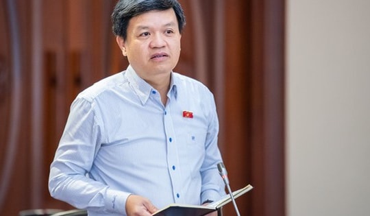 Góp ý dự thảo Văn kiện Đại hội XIV: Gắn phát triển kinh tế biển với mục tiêu Net Zero