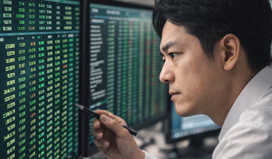 Chứng khoán ngày 18-12: Cổ phiếu Hóa Chất Đức Giang giảm 3 phiên liên tiếp