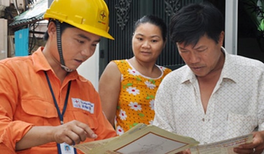 Người dân có thể được chọn nơi mua điện từ 2027, tự thỏa thuận giá điện