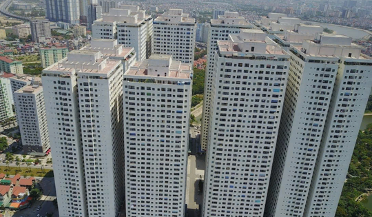 Địa ốc Hoàng Quân thua kiện khách hàng