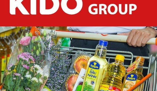 KIDO bị phạt, truy thu thuế tiền tỉ sau kiểm tra thuế 2023-2024