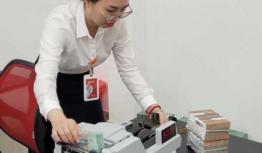 Hàng chục ngân hàng tham gia gói tín dụng 500.000 tỉ đồng