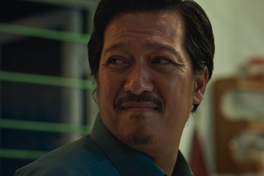 Trường Giang bị ngờ vực