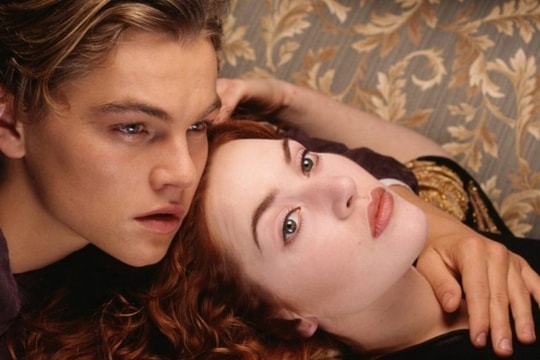 Điều bất ngờ về Leonardo DiCaprio