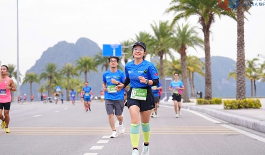 Quảng Ninh phát triển du lịch thể thao biển, mạo hiểm