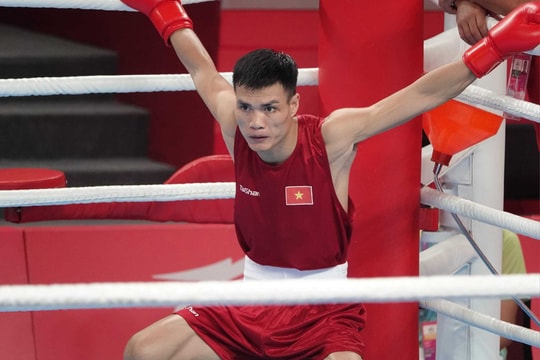 Cập nhật lịch thi đấu SEA Games 33 mới nhất 19/12: 6 võ sĩ Việt Nam đấu Thái Lan