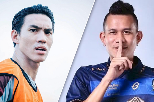 U22 Việt Nam ngược dòng không tưởng, cựu cầu thủ Thái Lan cãi nhau trên mạng