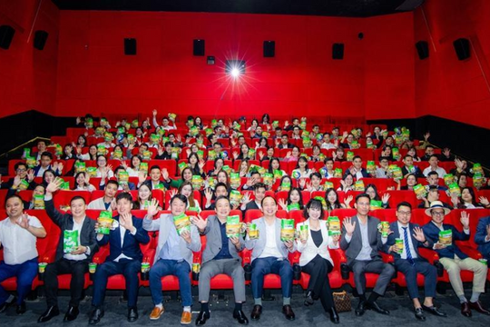 Doanh nghiệp bất động sản 'chơi trội', tổ chức trải nghiệm dự án như công chiếu phim