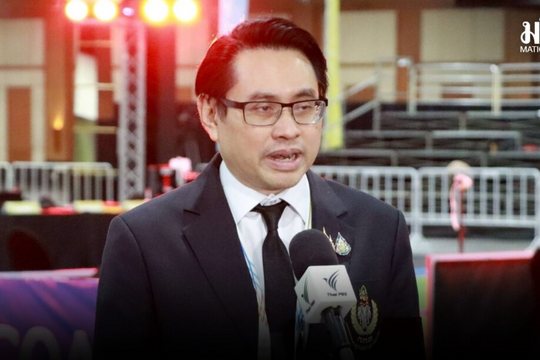 SEA Games 33 đầy lỗi, ban tổ chức hứa bế mạc không sai sót