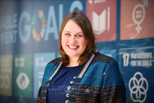 Việt Nam đã thể hiện cam kết kiên định đối với Thỏa thuận GCM