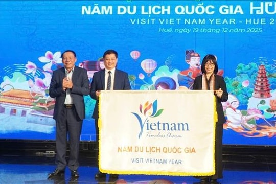Năm Du lịch quốc gia cần được nâng tầm về quy mô, đa dạng về nội dung