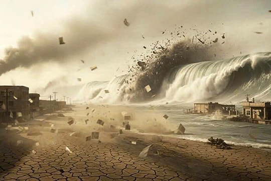 Khi điện ảnh AI và ảo thuật cùng kể câu chuyện bảo vệ môi trường