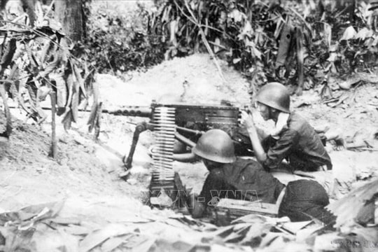 Bài học về phát huy sức mạnh đại đoàn kết toàn dân tộc