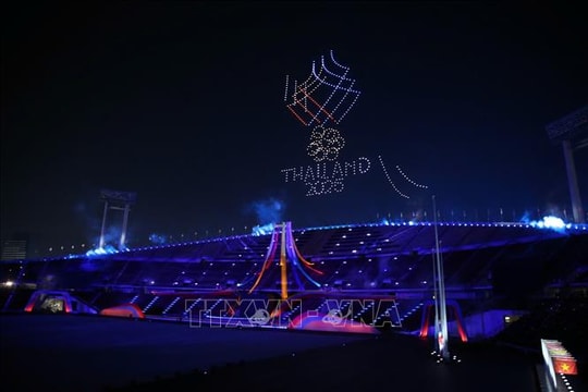 Những điểm nhấn không thể bỏ lỡ ở lễ bế mạc SEA Games 33