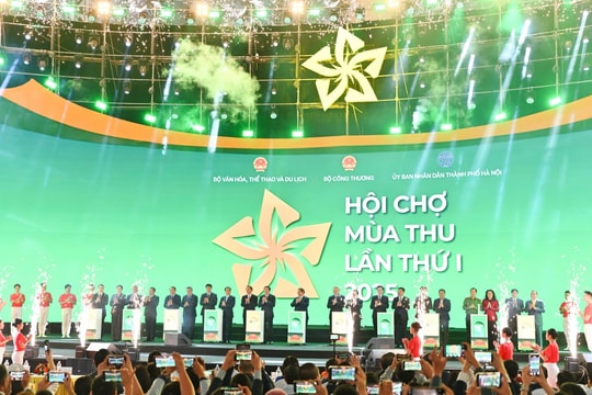 10 sự kiện nổi bật ngành Công Thương năm 2025