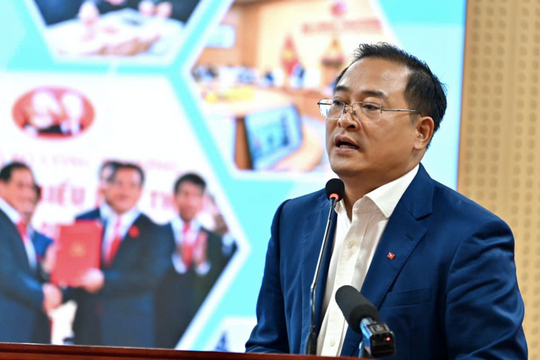 Quyết sách linh hoạt giúp ngành thủy sản duy trì ổn định