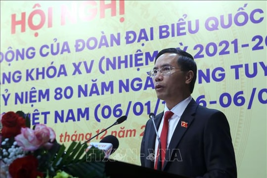 80 năm Ngày Tổng tuyển cử đầu tiên: Ghi nhận những đóng góp tích cực đến sự phát triển của Đà Nẵng