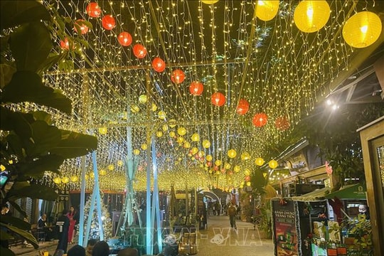 Chương trình 'Hà Nội Đẹp Sound' kể câu chuyện về Thủ đô bằng thanh âm